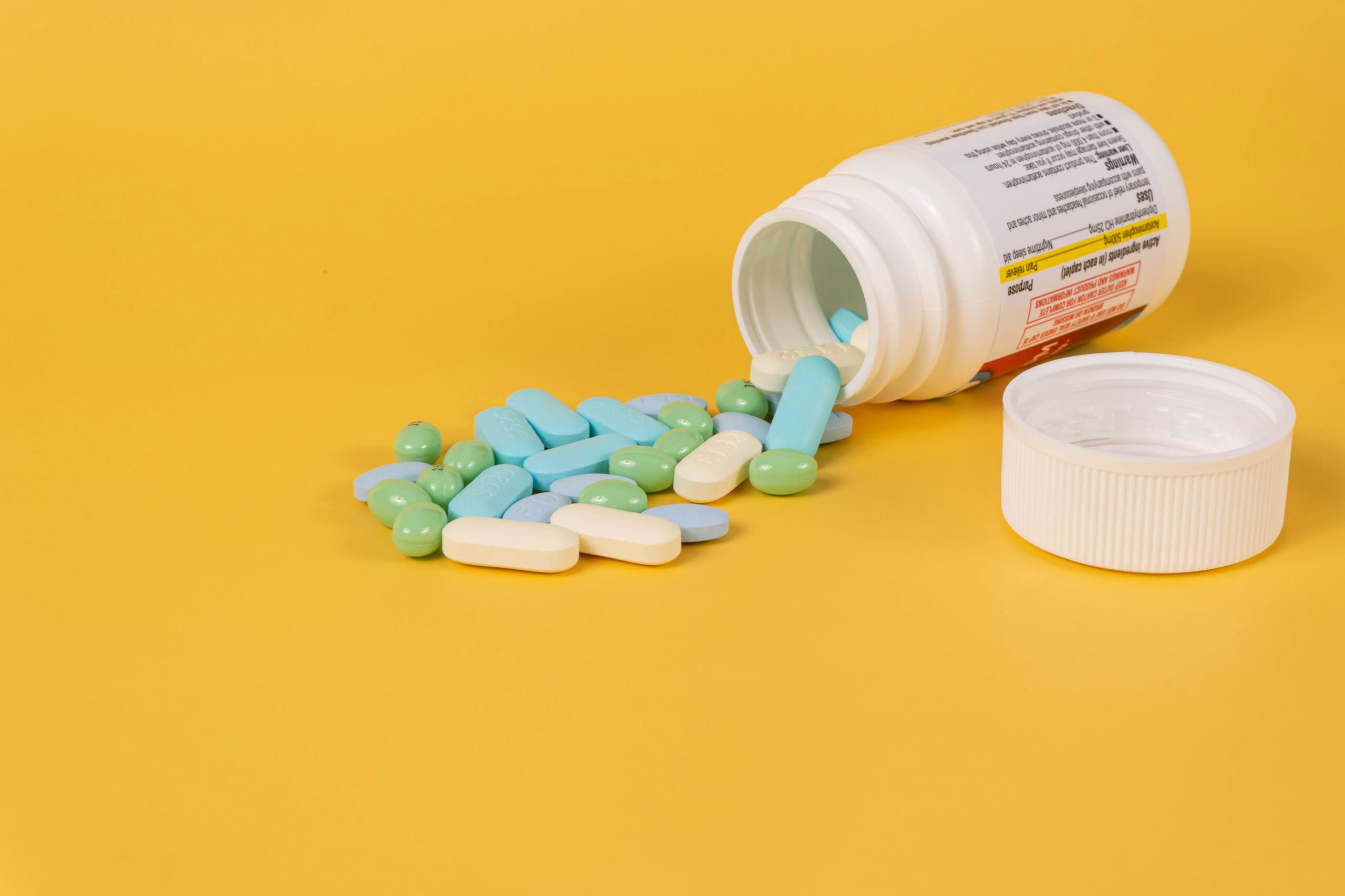 Vente de médicaments